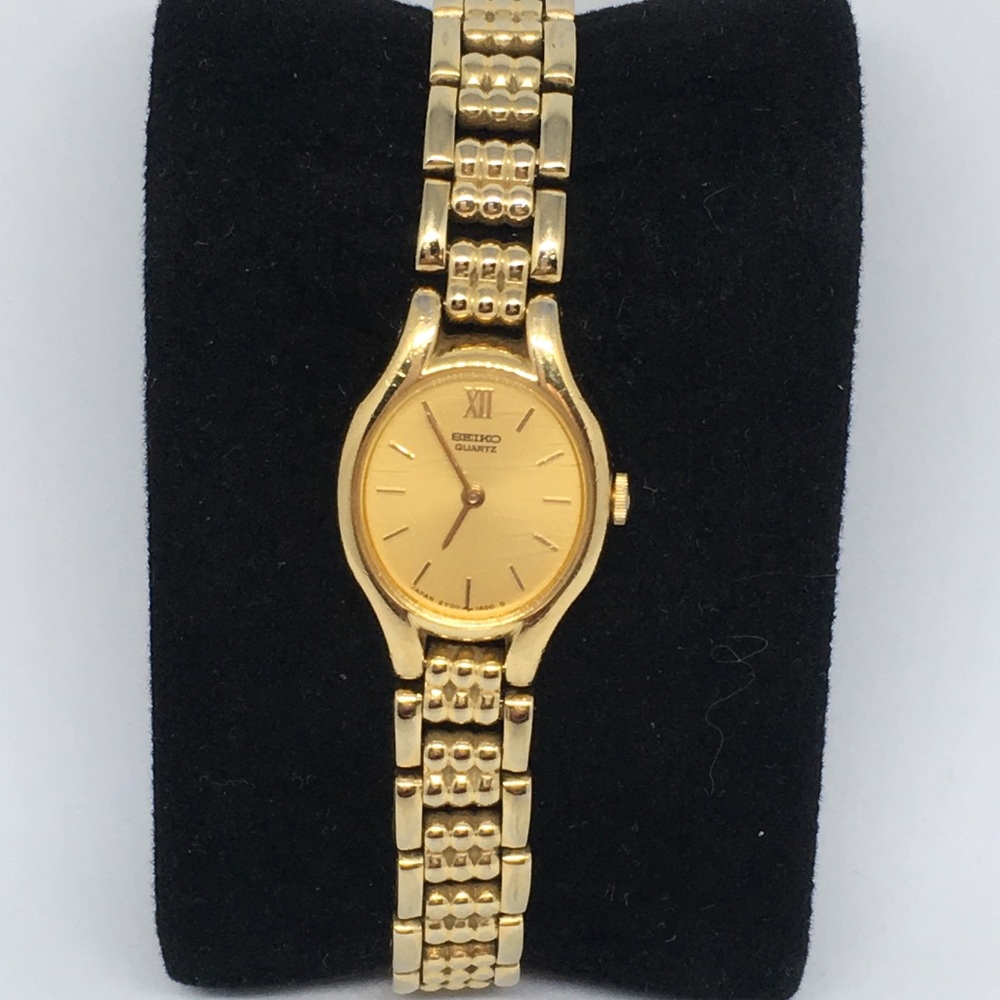 ❌❌SOLD❌❌ Vintage Women’s Seiko (2Y00-5299)